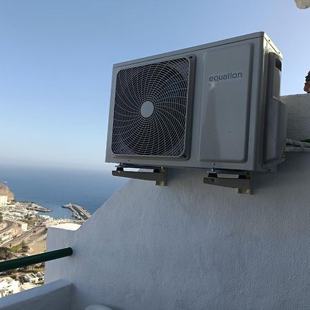 Casa Grandes Vistas Lägenhet Mogán Exteriör bild