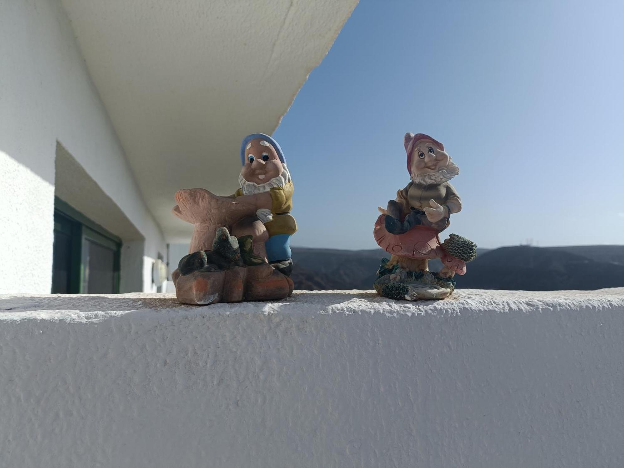 Casa Grandes Vistas Lägenhet Mogán Exteriör bild